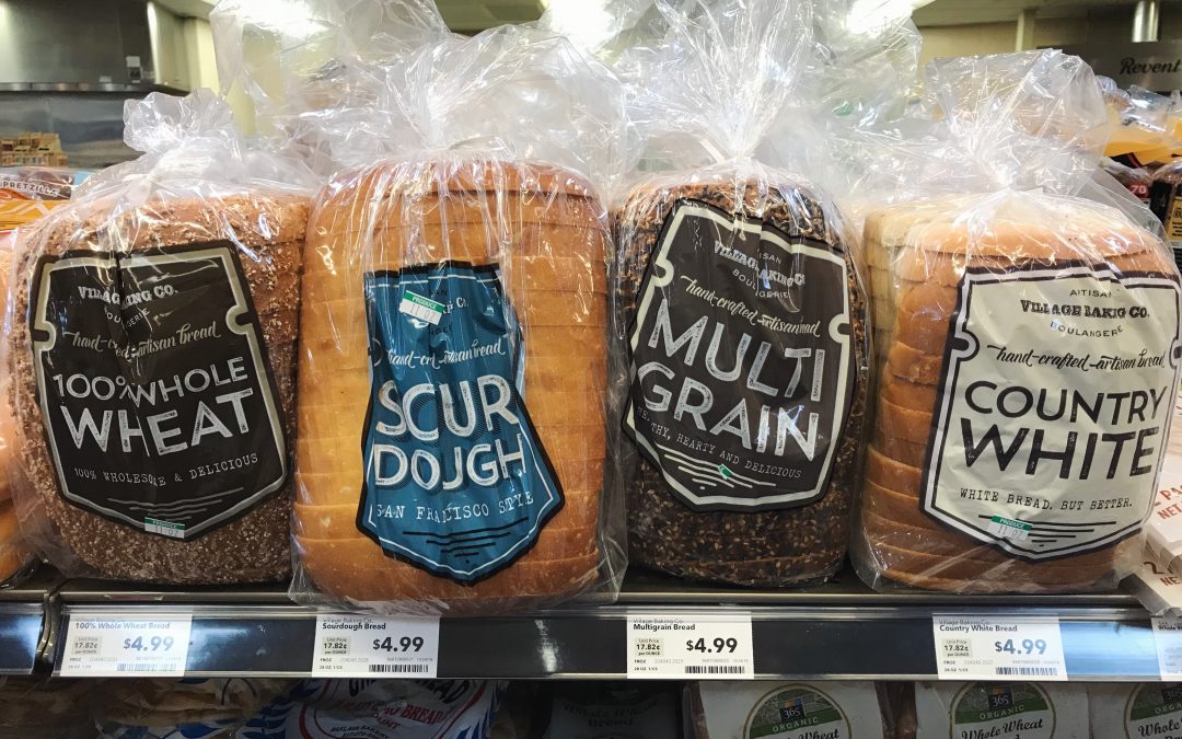 Village Baking Company Arrives at Whole Foods