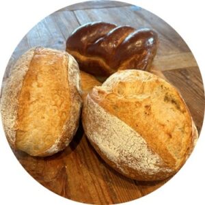Bread and Rolls