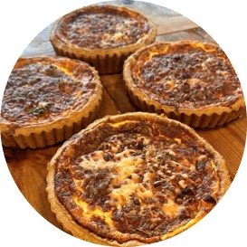 Quiche